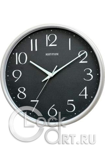 часы Rhythm Value Added Wall Clocks CMG589NR03