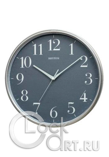 часы Rhythm Value Added Wall Clocks CMG589NR08