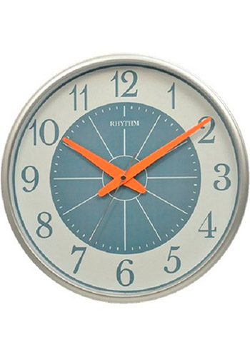 часы Rhythm Value Added Wall Clocks CMG595NR19