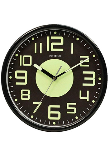часы Rhythm Value Added Wall Clocks CMG596NR02