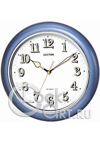 часы Rhythm Value Added Wall Clocks CMG710NR11