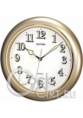 часы Rhythm Value Added Wall Clocks CMG710NR18