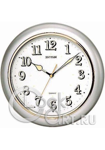 часы Rhythm Value Added Wall Clocks CMG710NR19