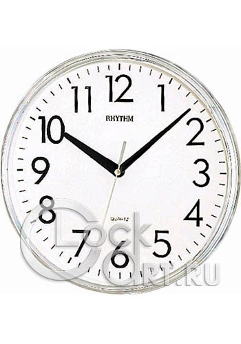 часы Rhythm Value Added Wall Clocks CMG716BR19