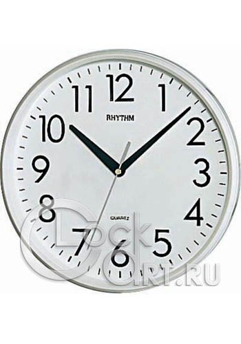 часы Rhythm Value Added Wall Clocks CMG716NR03