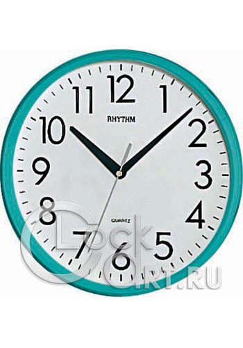часы Rhythm Value Added Wall Clocks CMG716NR05