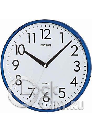 часы Rhythm Value Added Wall Clocks CMG716NR11