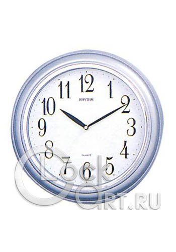 часы Rhythm Value Added Wall Clocks CMG723NR19