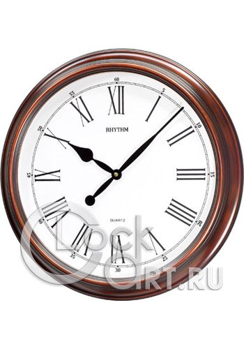часы Rhythm Value Added Wall Clocks CMG736NR35