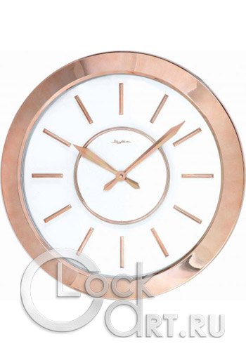 часы Rhythm Value Added Wall Clocks CMG749NR13