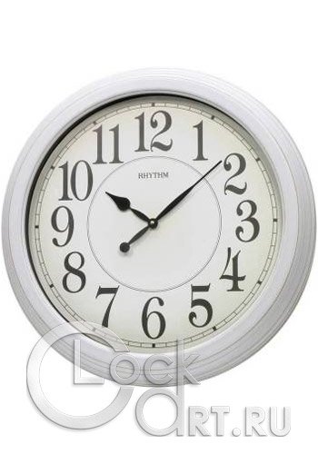 часы Rhythm Value Added Wall Clocks CMG754NR03