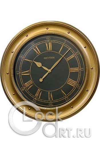часы Rhythm Value Added Wall Clocks CMG765NR65