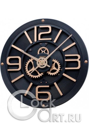 часы Rhythm Value Added Wall Clocks CMG769NR02