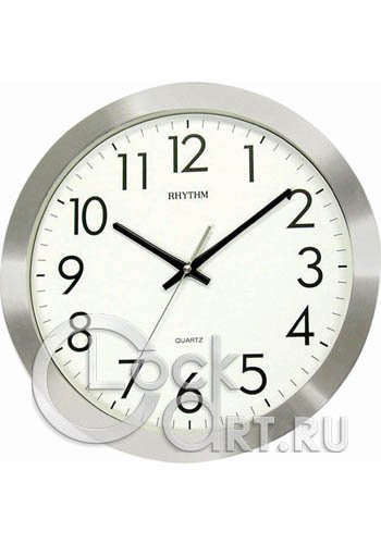 часы Rhythm Value Added Wall Clocks CMG809NR19
