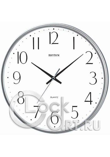 часы Rhythm Value Added Wall Clocks CMG817NR19