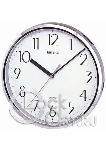 часы Rhythm Value Added Wall Clocks CMG839BR19