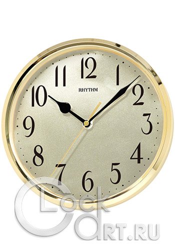 часы Rhythm Value Added Wall Clocks CMG839DR18