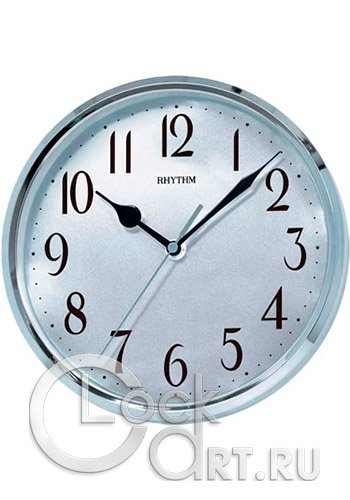 часы Rhythm Value Added Wall Clocks CMG839DR19