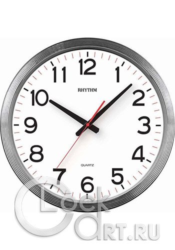 часы Rhythm Value Added Wall Clocks CMG852NR19