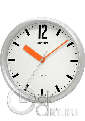 часы Rhythm Value Added Wall Clocks CMG890BR19