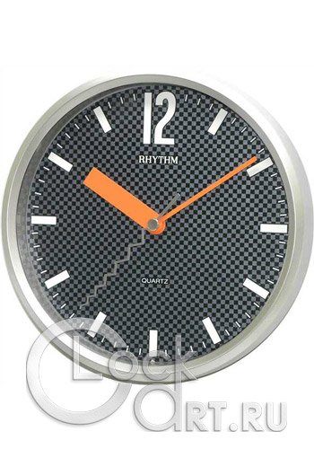 часы Rhythm Value Added Wall Clocks CMG890BR66
