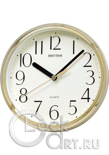 часы Rhythm Value Added Wall Clocks CMG890ER18
