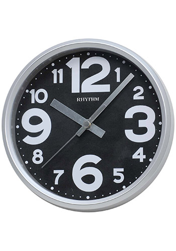 часы Rhythm Value Added Wall Clocks CMG890GR19