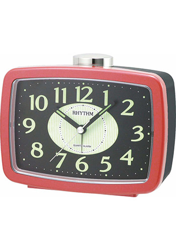 часы Rhythm Alarm Clocks CRA630NR01