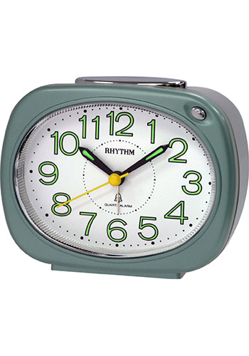 часы Rhythm Alarm Clocks CRA814NR05