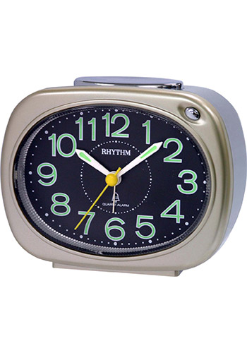 часы Rhythm Alarm Clocks CRA814NR18