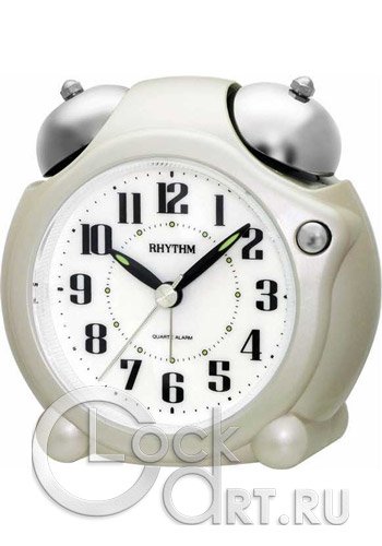 часы Rhythm Alarm Clocks CRA823NR03