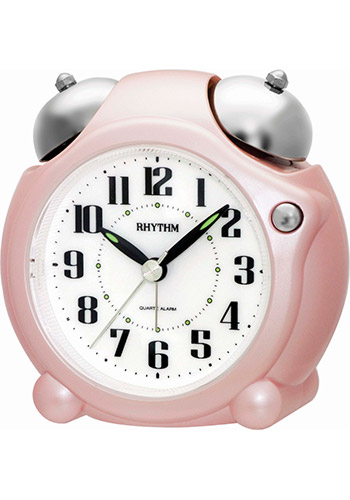 часы Rhythm Alarm Clocks CRA823NR13