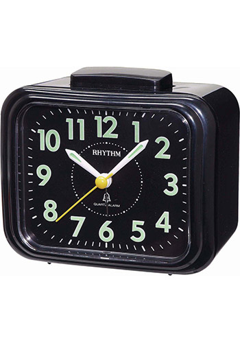 часы Rhythm Alarm Clocks CRA828NR02