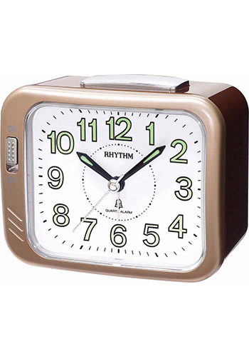 часы Rhythm Alarm Clocks CRA829NR13