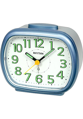 часы Rhythm Alarm Clocks CRA837WR04