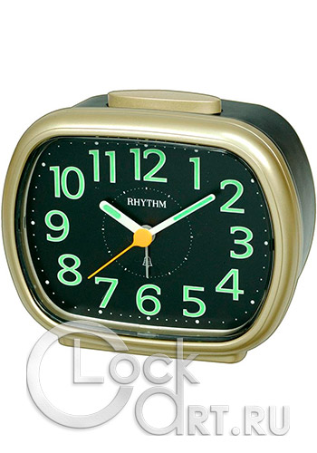 часы Rhythm Alarm Clocks CRA837WR18