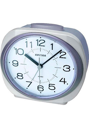 часы Rhythm Alarm Clocks CRA838BR12