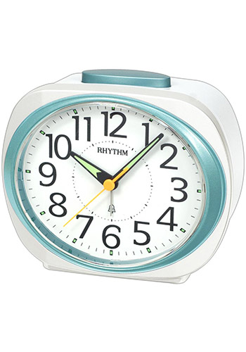 часы Rhythm Alarm Clocks CRA838WR05