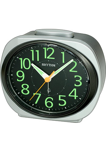 часы Rhythm Alarm Clocks CRA838WR19