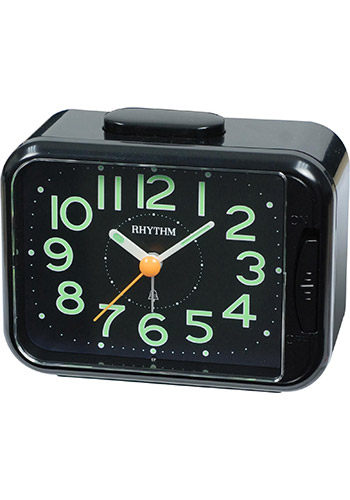 часы Rhythm Alarm Clocks CRA839WR02