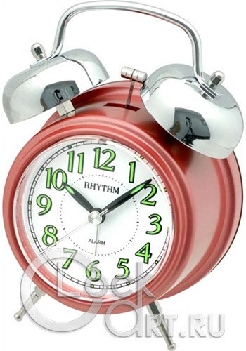 часы Rhythm Alarm Clocks CRA844NR01