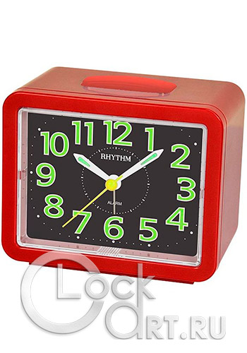 часы Rhythm Alarm Clocks CRA847NR01