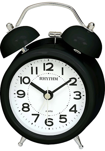 часы Rhythm Alarm Clocks CRA853NR02