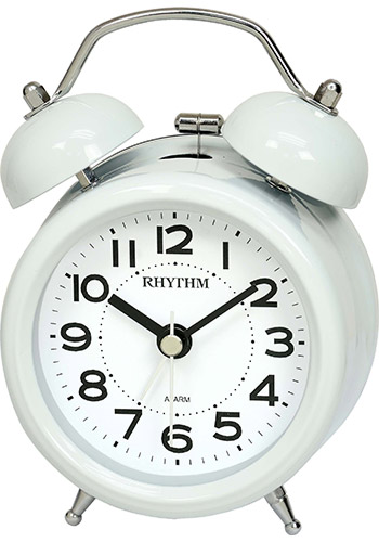 часы Rhythm Alarm Clocks CRA853NR03