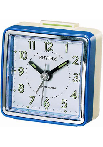 часы Rhythm Alarm Clocks CRE210NR04