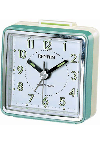 часы Rhythm Alarm Clocks CRE210NR05