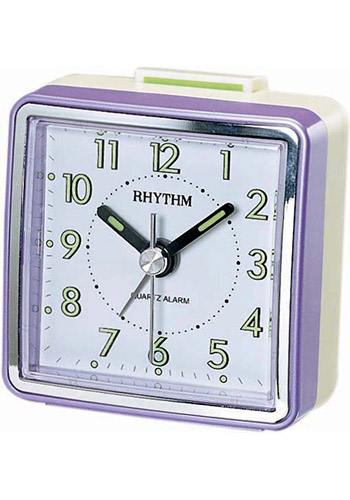 часы Rhythm Alarm Clocks CRE210NR12