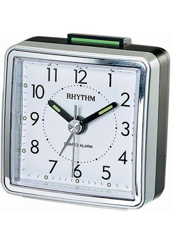 часы Rhythm Alarm Clocks CRE210NR19