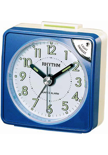 часы Rhythm Alarm Clocks CRE211NR04
