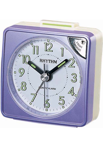 часы Rhythm Alarm Clocks CRE211NR12